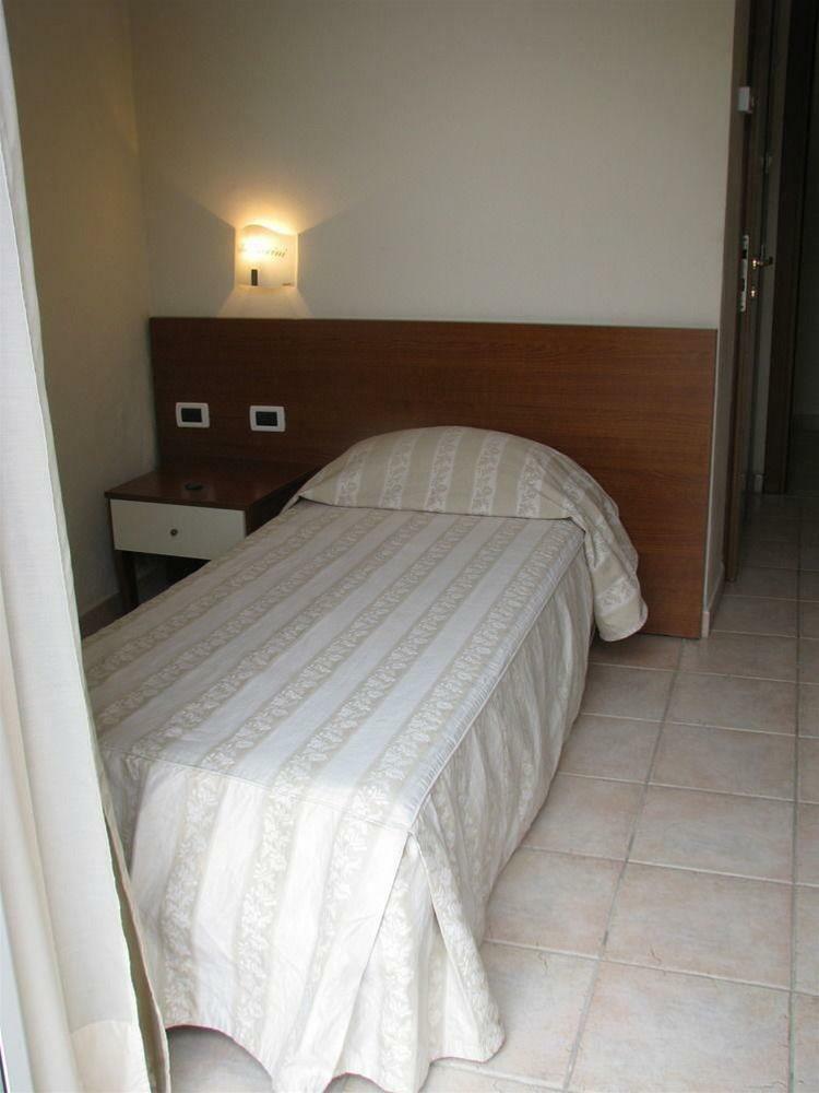 Hotel Villa Accini