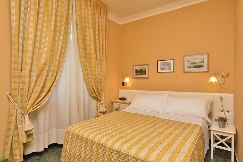 Hotel Antica Locanda Luigina