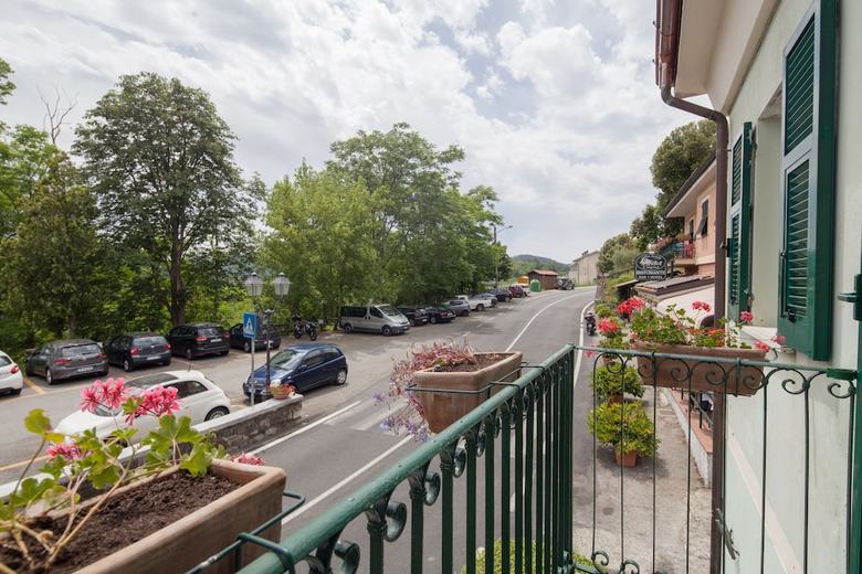 Hotel Antica Locanda Luigina