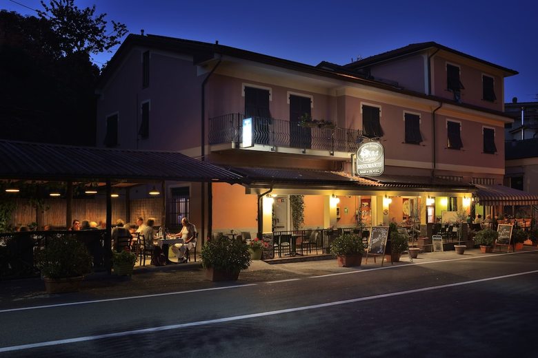 Hotel Antica Locanda Luigina