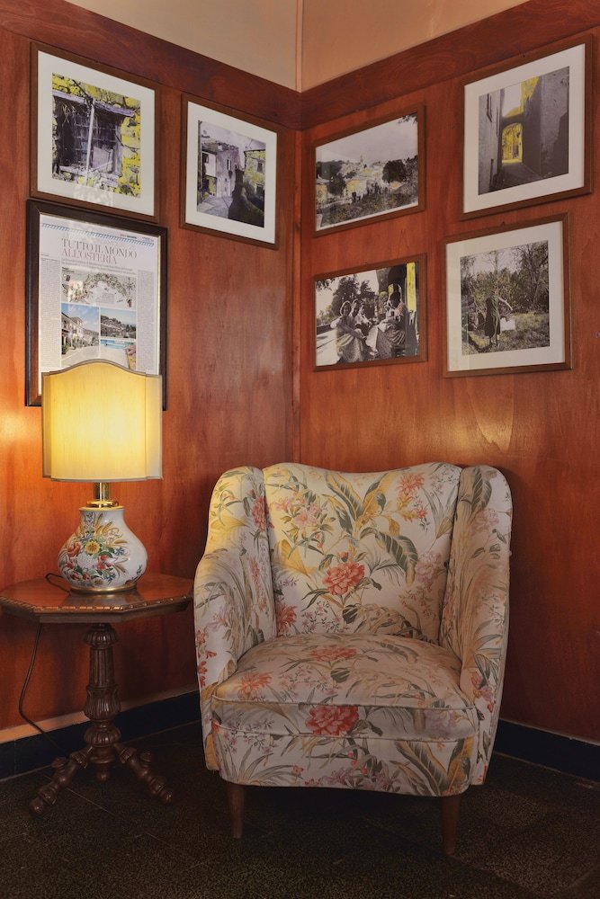 Hotel Antica Locanda Luigina