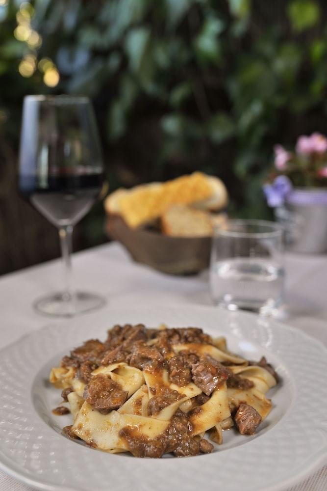 Hotel Antica Locanda Luigina