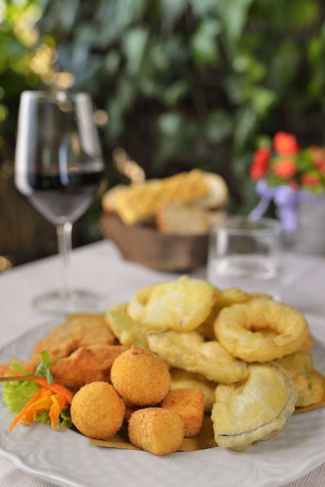 Hotel Antica Locanda Luigina