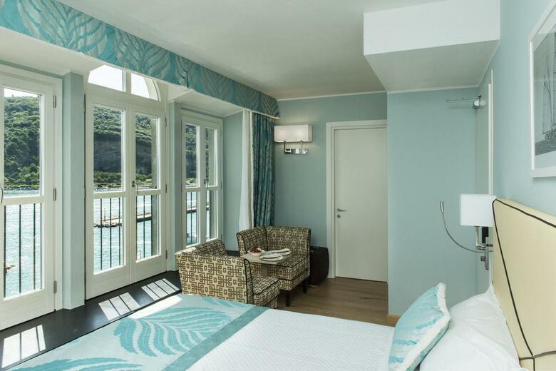 Grand Hotel Portovenere