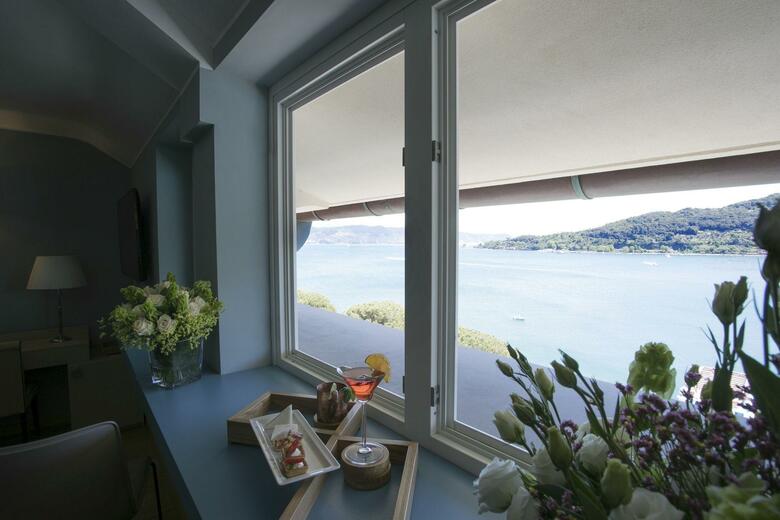 Grand Hotel Portovenere