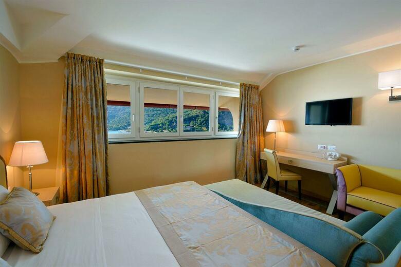 Grand Hotel Portovenere