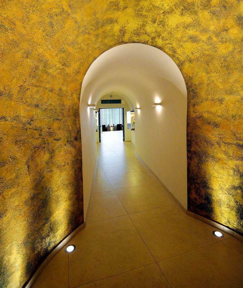 Grand Hotel Portovenere