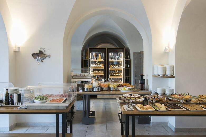 Grand Hotel Portovenere