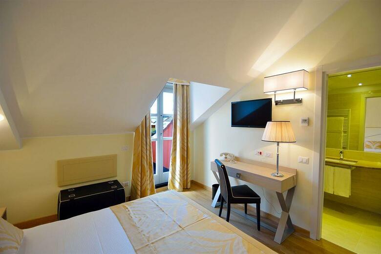 Grand Hotel Portovenere
