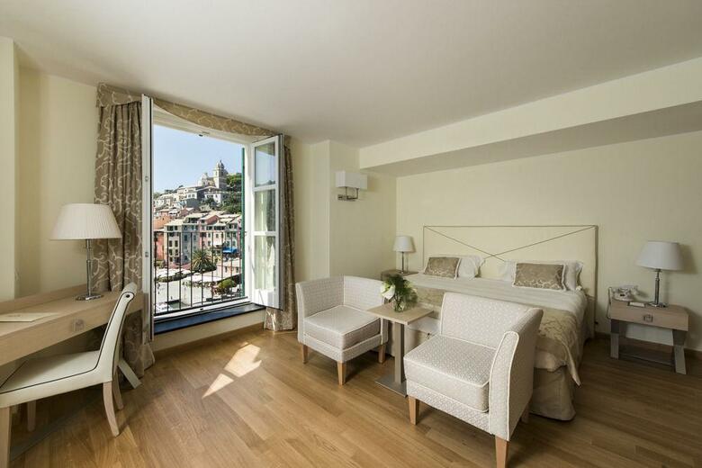 Grand Hotel Portovenere