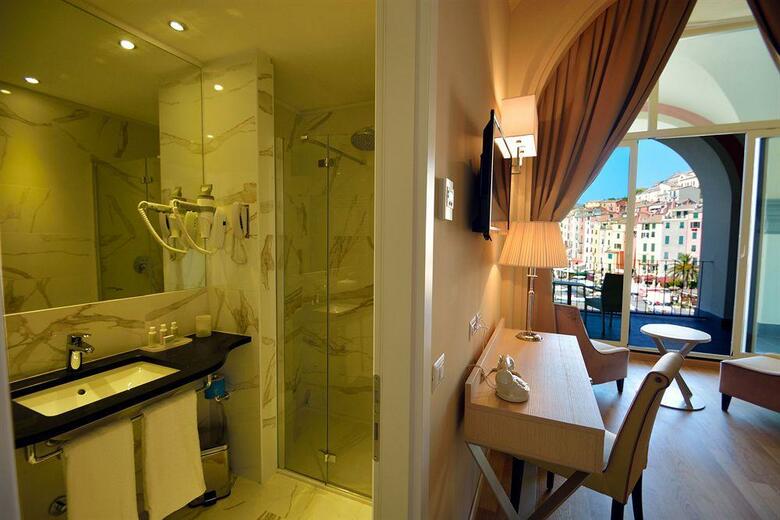 Grand Hotel Portovenere