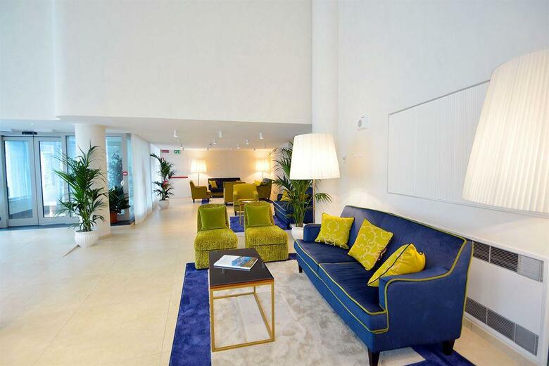 Grand Hotel Portovenere