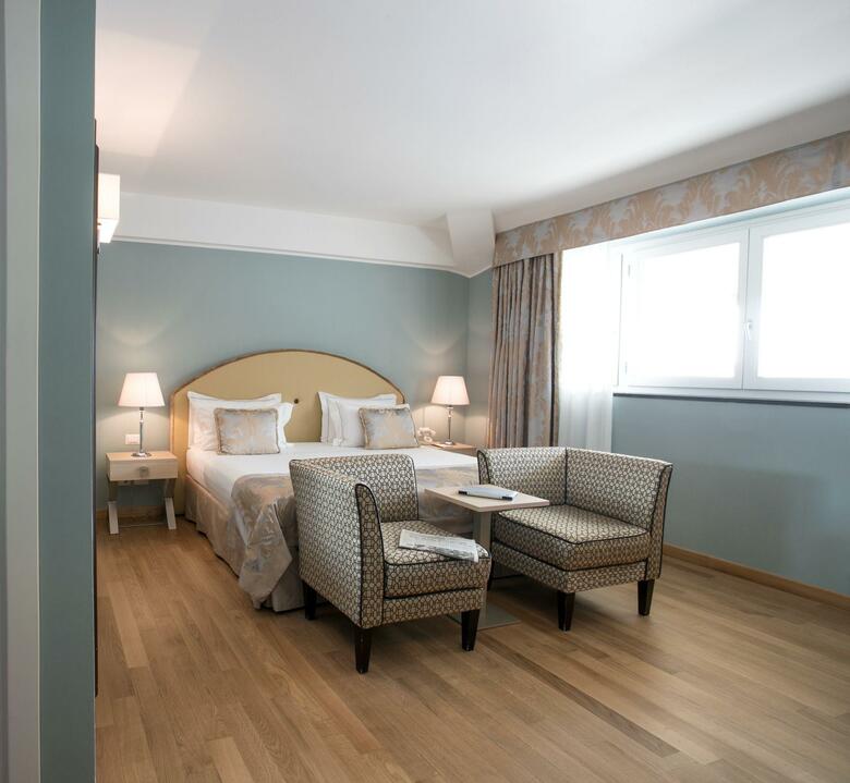 Grand Hotel Portovenere