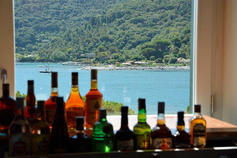 Grand Hotel Portovenere