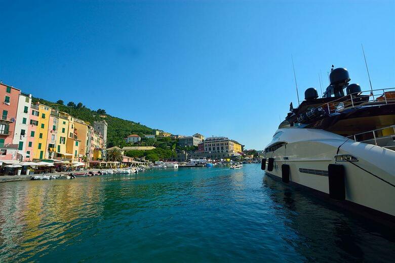 Grand Hotel Portovenere