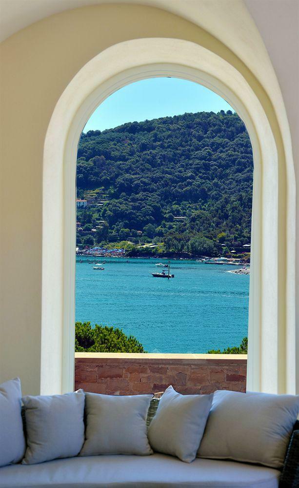 Grand Hotel Portovenere