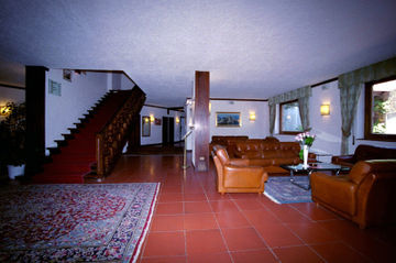 Hotel Royal Sporting