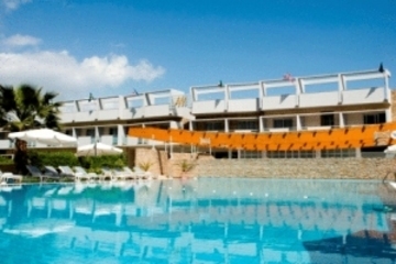 Hotel Albergo Mediterraneo