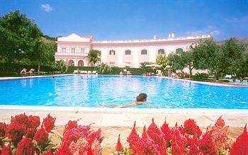 Villa Irlanda Grand Hotel