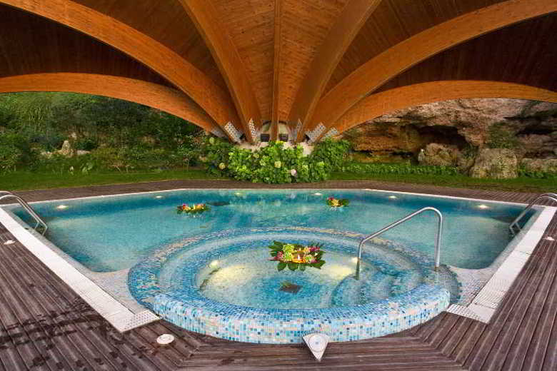 Hotel Serapo
