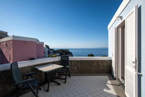 Hotel Villaggio Dei Pescatori