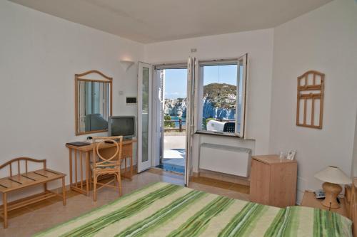 Hotel Villaggio Dei Pescatori
