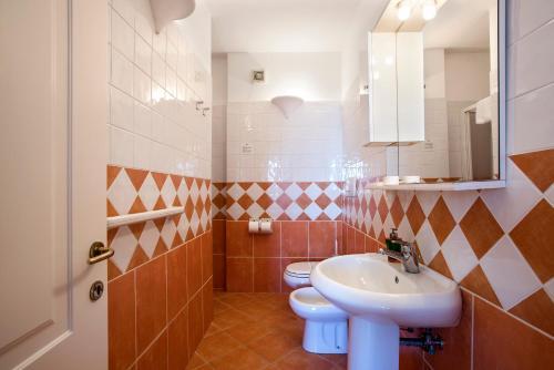 Hotel Villaggio Dei Pescatori