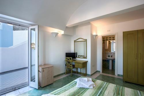 Hotel Villaggio Dei Pescatori