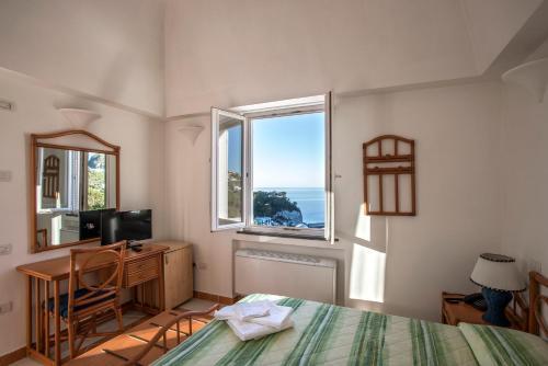 Hotel Villaggio Dei Pescatori