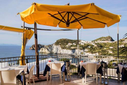 Hotel Villaggio Dei Pescatori