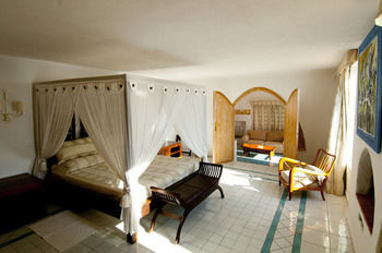 Hotel Punta Rossa
