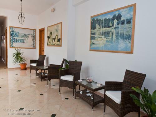 Hotel Calabattaglia