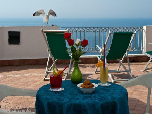 Hotel Calabattaglia