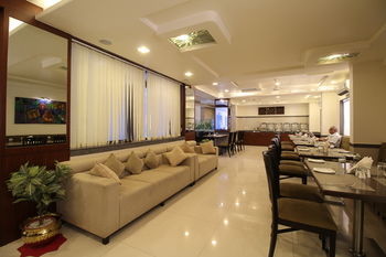Hotel Marigold Regency