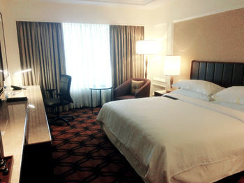 Hotel Le Meridien Pune