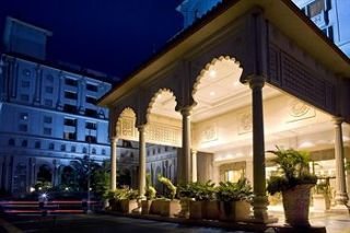 Hotel Le Meridien Pune