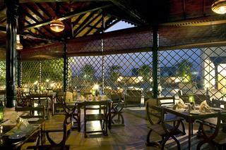 Hotel Le Meridien Pune