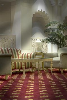 Hotel Le Meridien Pune