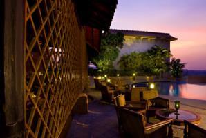Hotel Le Meridien Pune