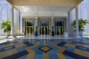 Hotel Le Meridien Pune