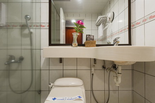 Atami Hotel Taipei Onsen