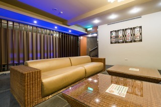 Atami Hotel Taipei Onsen