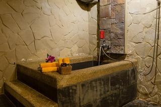 Atami Hotel Taipei Onsen