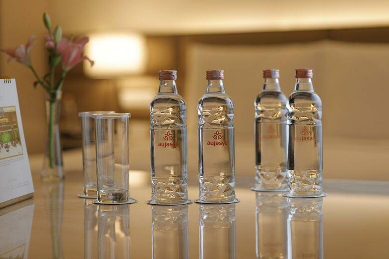 Kempinski Ambience Hotel Delhi