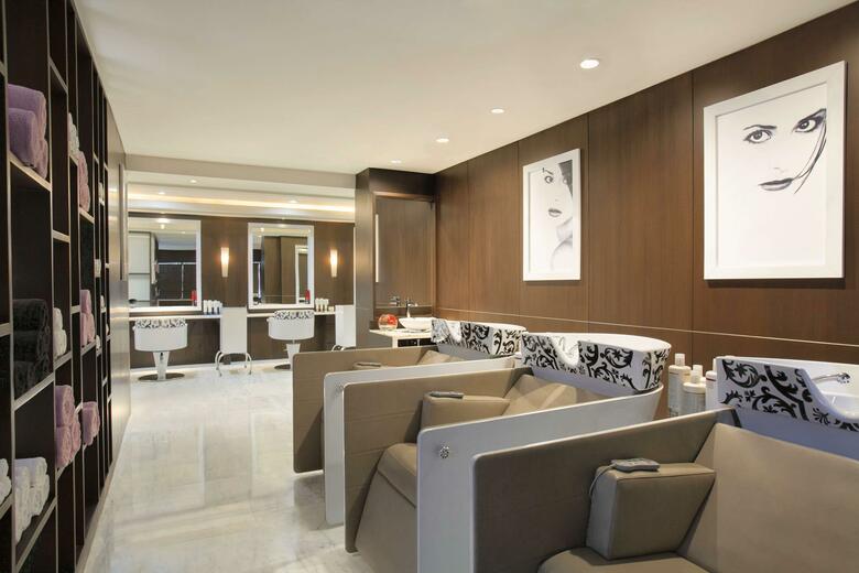 Kempinski Ambience Hotel Delhi
