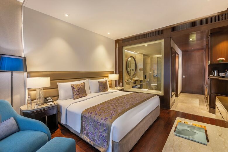 Kempinski Ambience Hotel Delhi