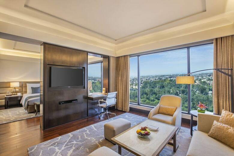Kempinski Ambience Hotel Delhi