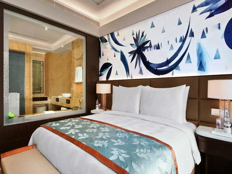 Kempinski Ambience Hotel Delhi