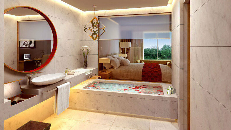 Kempinski Ambience Hotel Delhi