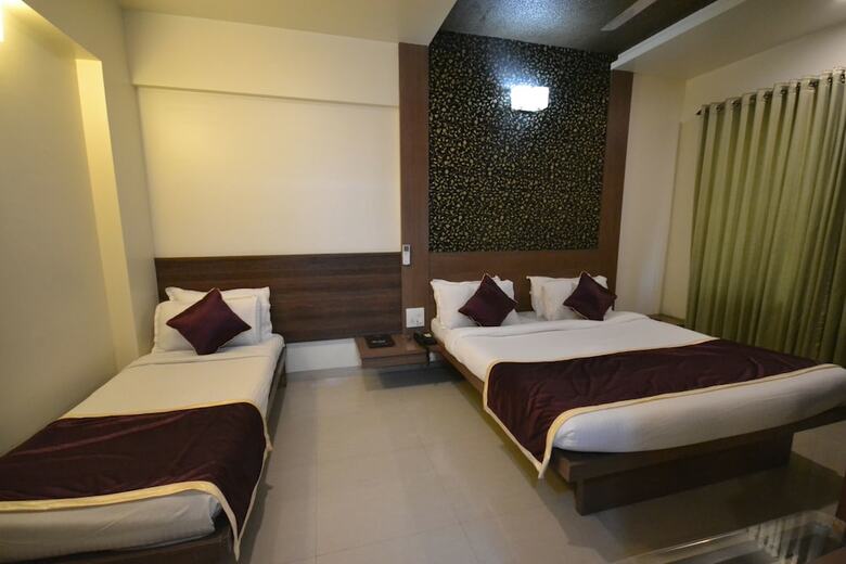 Hotel Sujal Heritage